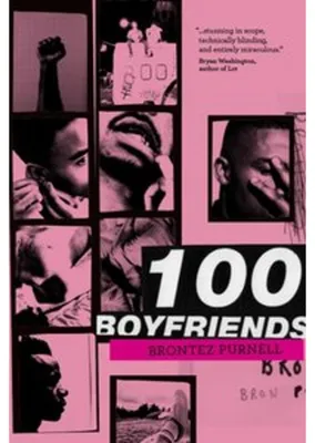 Produktbild von 100 Boyfriends