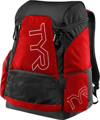 Image de Tyr Alliance Team 45l Sac à dos Rouge,Noir Rouge,Noir One Size