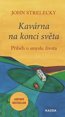 Immagine prodotto di Kavárna na konci světa - Příběh o smyslu života