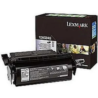 Produktbild von Lexmark Rückgabe-Toner E34x mit hoher Kapazität 6.000 Seiten