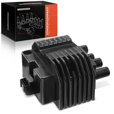 Produktbild von Frankberg Zündspule 10457075