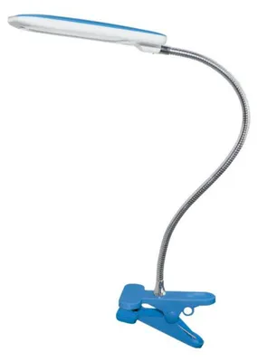 Immagine prodotto di Lampada da tavolo a LED ACA per uffici 15205LEDBEC