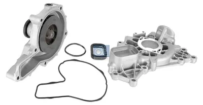 Produktbild von DT Spare Parts Kühlmittelpumpe Wasserpumpe 2.91510