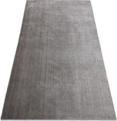Produktbild von Waschteppich CRAFT 71401070 weich - taupe, grau Grau 240x340 cm