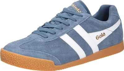 Immagine prodotto di GOLA Sneaker Uomo Harrier Suede