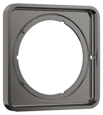 Imagen del producto de AXOR 13640330: Roseta de extensión AXOR