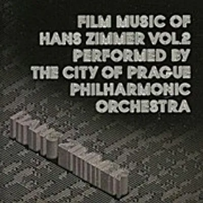 Produktbild von OST-Original Soundtrack-Film Music Of Hans Zimmer