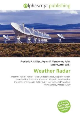 Produktbild von Wetter-Radar