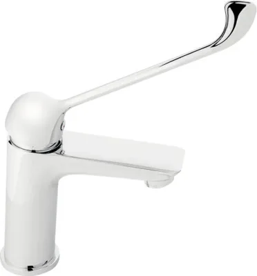 Zdjęcie produktu dla Bateria umywalkowa Metalia Metalia 54 chrom 54002/1L,0
