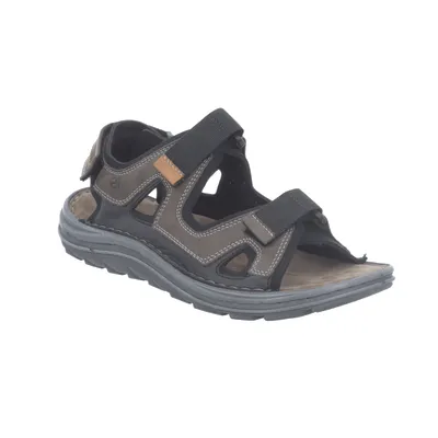 Produktbild von JOSEF SEIBEL Herren Sandale Raul 20 | braun