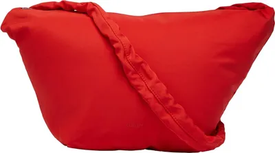 Produktbild von s.Oliver Umhängetasche Crossbody Bag Red rot
