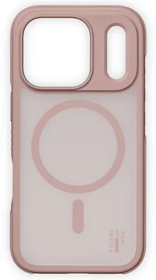 Imagen del producto de iDeal of Sweden IDBPCMS-I2561P-408, Apple, iPhone 17 Pro, Rosa
