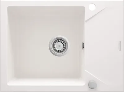 Obrázek produktu pro 1-bowl granite sink with drainer