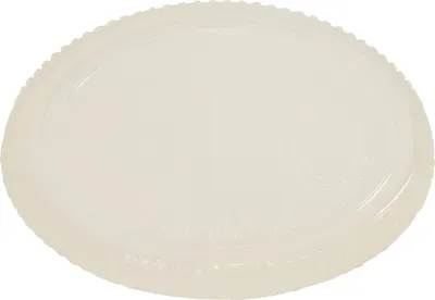 Produktbild von Nobby Hundespielzeug Fly Disc Glowing aus TPR