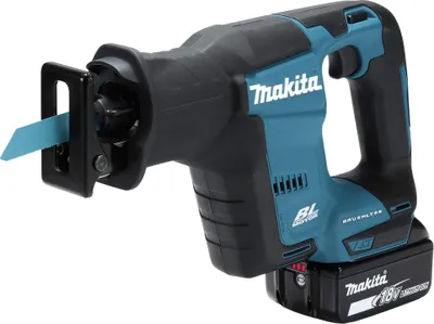 Obrázek produktu pro Akumulátorová pila Makita 18V DJR188RTJ (2x4,0Ah)