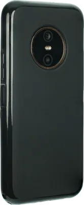 Zdjęcie produktu dla TPU- Hülle für Furi Phone FLX1 schwarz