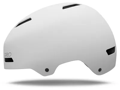 Obrázek produktu pro Giro Quarter FS Mat White M