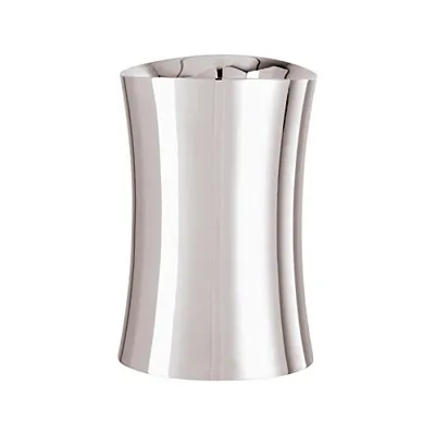 Produktbild von Sambonet S0164 Bamboo Flaschenkühler, Versilbert