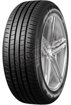 Produktbild von Triangle Sommerreifen motorcycle-tyres Reliax Touring TE307 ( 205/50 R17 93W XL, mit Felgenschutzleiste (FSL) )