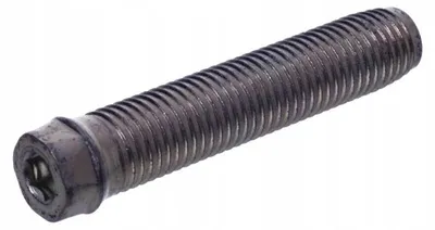 Produktbild von Montageschraube JOCKER Aluminium Türscharniere 80mm