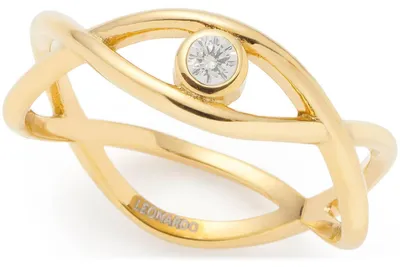 Imagen del producto de Leonardo Jewels anillo 026275