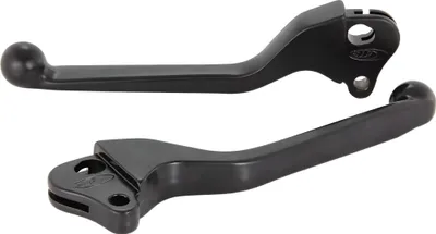 Image de Levier sport Set embrayage, frein SIP gauche et droite pour Vespa 50-125, PV, ET3, PK, S, XL, 125 VNA?TS, 150VBA-T4, 160 GS, 180 SS, Rally, PX80-200, PE, Lusso