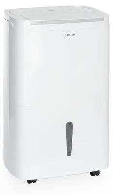 Obrázek produktu pro Klarstein DryFy Pro Connect Smart, Odvlhčovač vzduchu, Wi-Fi, Kompresní, 30l/d, 50–60 m², Bílý