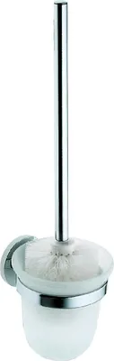 Produktbild von Novaservis Metalia 1 - Toilettenbürste, 350 mm, chrom 6133,0