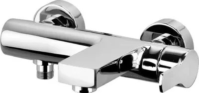 Produktbild von Paffoni West - Badewannenarmatur, chrom WS022CR