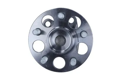 Produktbild von MAXGEAR Radlagersatz Hinten für TOYOTA Verso S (P12) 74mm 135mm 33-1173