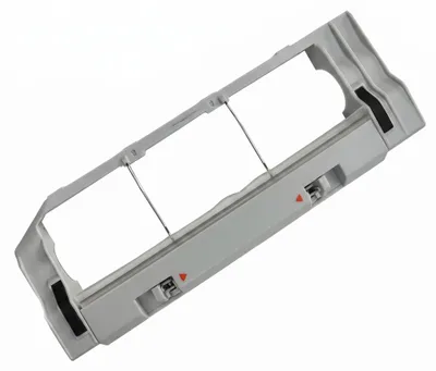 Hauptbürstenabdeckung für Roborock S5 Max, S50, S51, S55, T60, T65