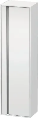 Produktbild von Duravit Duravit Hochschrank KETHO 360x500x1800mm Ans re we ma