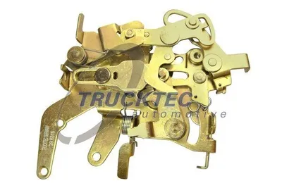 Produktbild von TRUCKTEC AUTOMOTIVE 02.54.055 Türschloss Rechts passend für MERCEDES-BENZ SPRINTER 3-t Kasten (903) SPRINTER 3-t Bus (903) SPRINTER 2-t Kasten