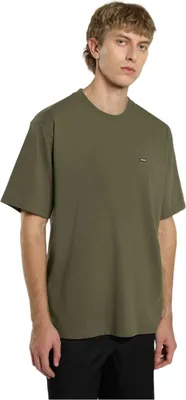 Image de T-shirt Dickies DK0A4Z4LMGR1 pour Uni