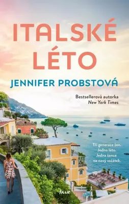 Image de Italské léto (Probstová Jennifer)