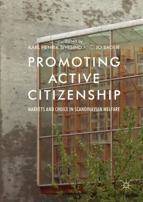 Image de Promoting Active Citizenship