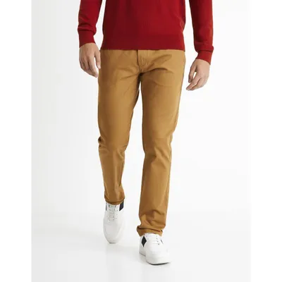 Produktbild von Celio Tocharles Slim Hose 1116477__40/34