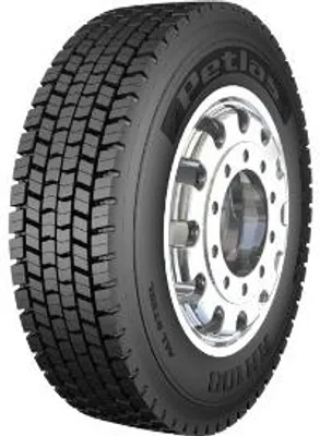 Productafbeelding van Petlas RH100 DR zomerband, 315/60 R22.5 152L, band voor vrachtwagens