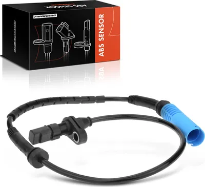 Immagine prodotto di Frankberg 1x sensore ABS asse anteriore entrambi i lati per BMW X5 E53 2.9L 3.0L 4.4L 4.6L 2000-2003