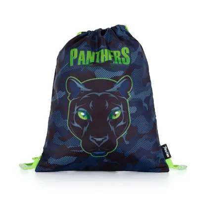 Image de Karton P+P Sac d'exercice Panther