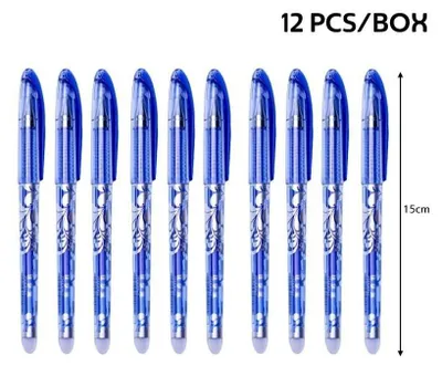 Produktbild von SURTEP, s. r. o. Radiergummi-Roller GP012 Gummistift-Set