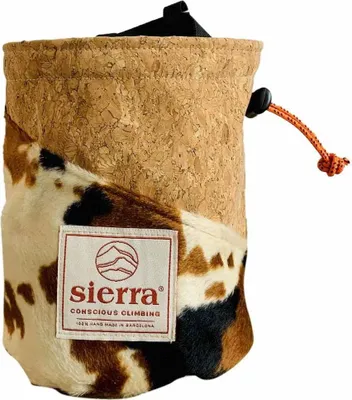 Immagine prodotto di Sierra Climbing Tube Chalkbag Verde Verde Taglia unica