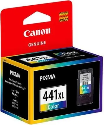 Obrázok produktu pre Canon CL-441XL, Vysoký (XL) výnos