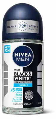 Immagine prodotto di Nivea Men Fresh dezodorant w kulce 50 ml