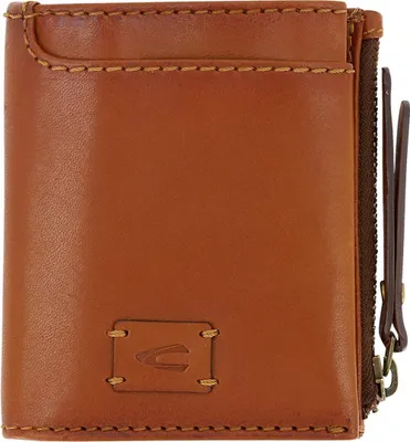Produktbild von camel active Nizza Geldbörse Cognac