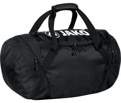 Produktbild von JAKO Rucksacktasche M schwarz