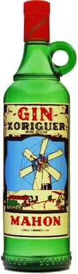 Produktbild von Xoriguer Mahon Gin 38% Vol. 0,7l