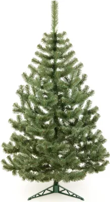Obrázok produktu pre NABBI Vianočný stromček Christee 8 150 cm - zelená