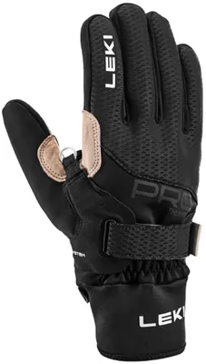 Produktbild von Leki PRC Premium Thermoplus Shark Kosten: 9.5