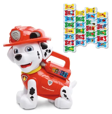 Immagine prodotto di Vtech 80-190404 - Marshall alimentatore